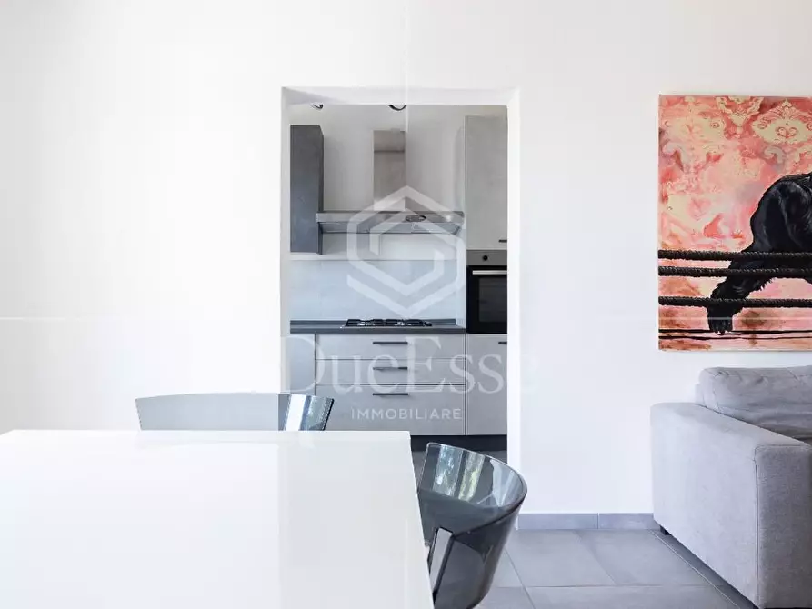 Immagine 3 di Appartamento in vendita  a Cascina