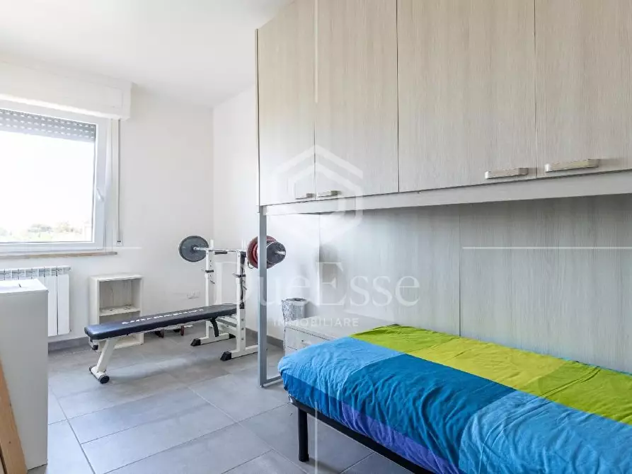 Immagine 17 di Appartamento in vendita  a Cascina