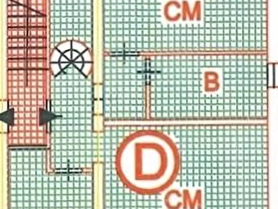 Immagine 1 di Appartamento in vendita  a Cascina