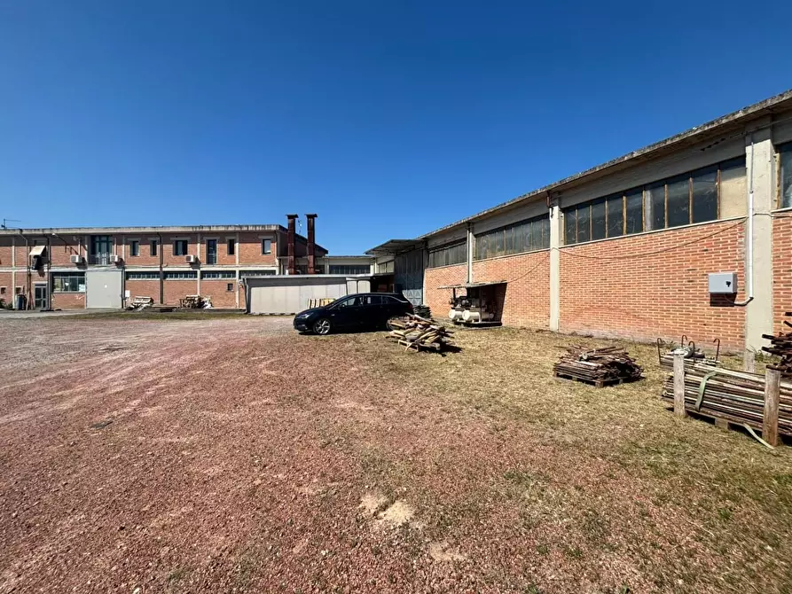 Immagine 27 di Capannone industriale in vendita  a Casciana Terme Lari