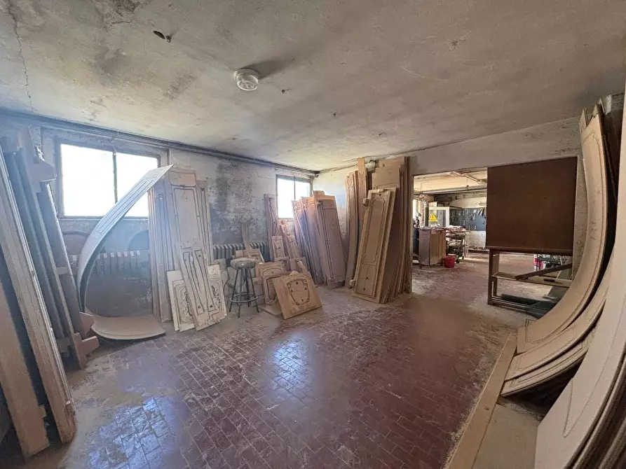 Immagine 10 di Capannone industriale in vendita  a Casciana Terme Lari