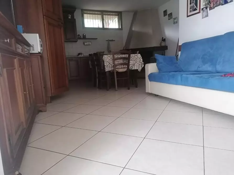 Immagine 20 di Villa in vendita  a Poggio A Caiano