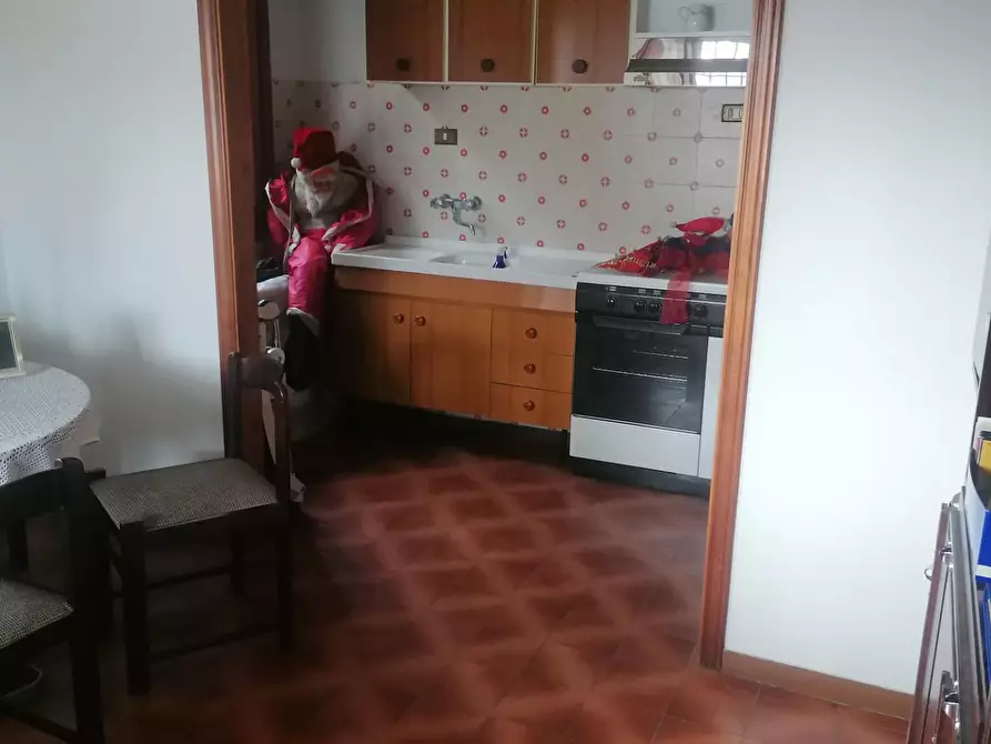 Immagine 9 di Villa in vendita  a Poggio A Caiano