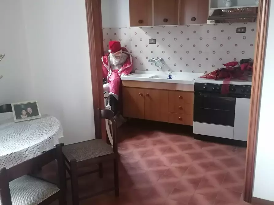 Immagine 7 di Villa in vendita  a Poggio A Caiano