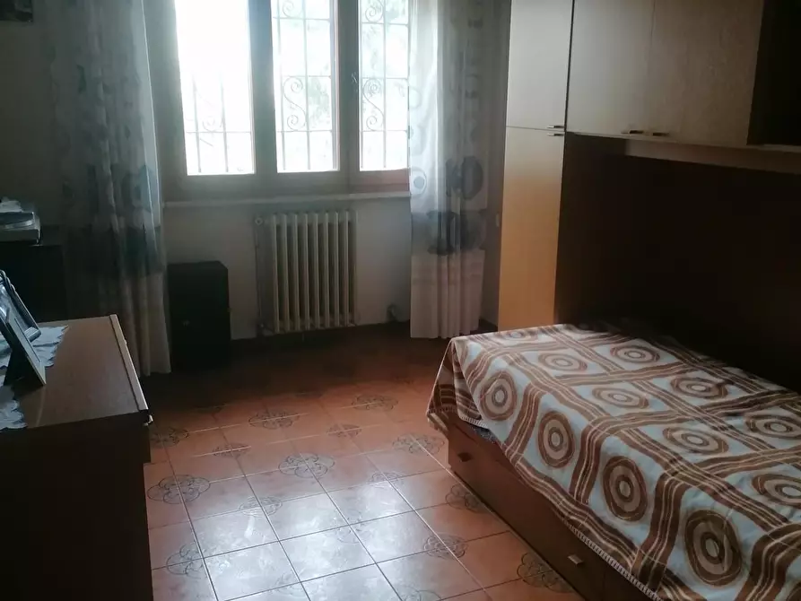 Immagine 13 di Villa in vendita  a Poggio A Caiano