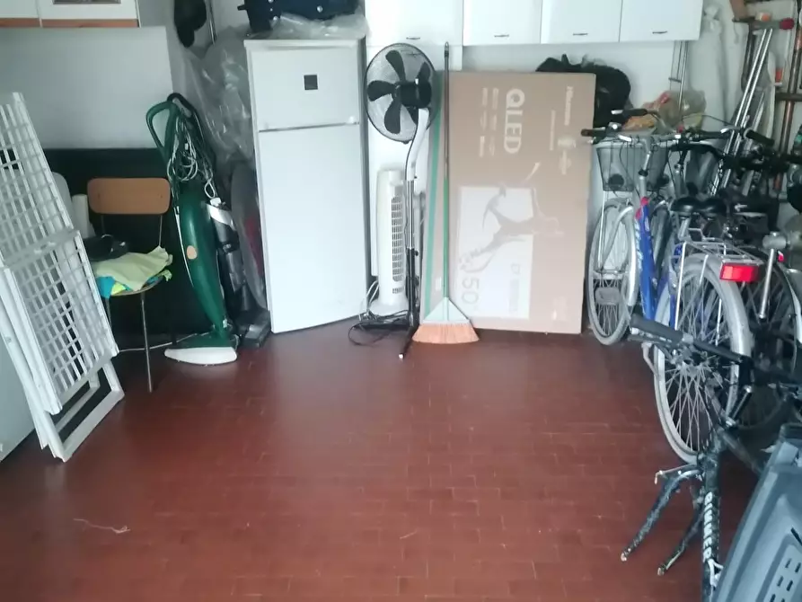 Immagine 21 di Villa in vendita  a Poggio A Caiano