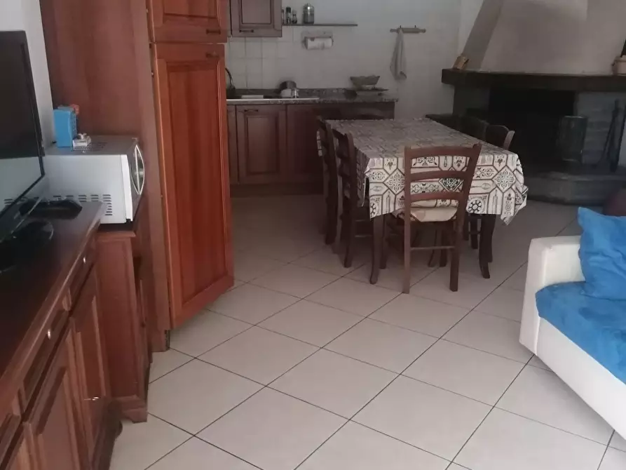 Immagine 15 di Villa in vendita  a Poggio A Caiano