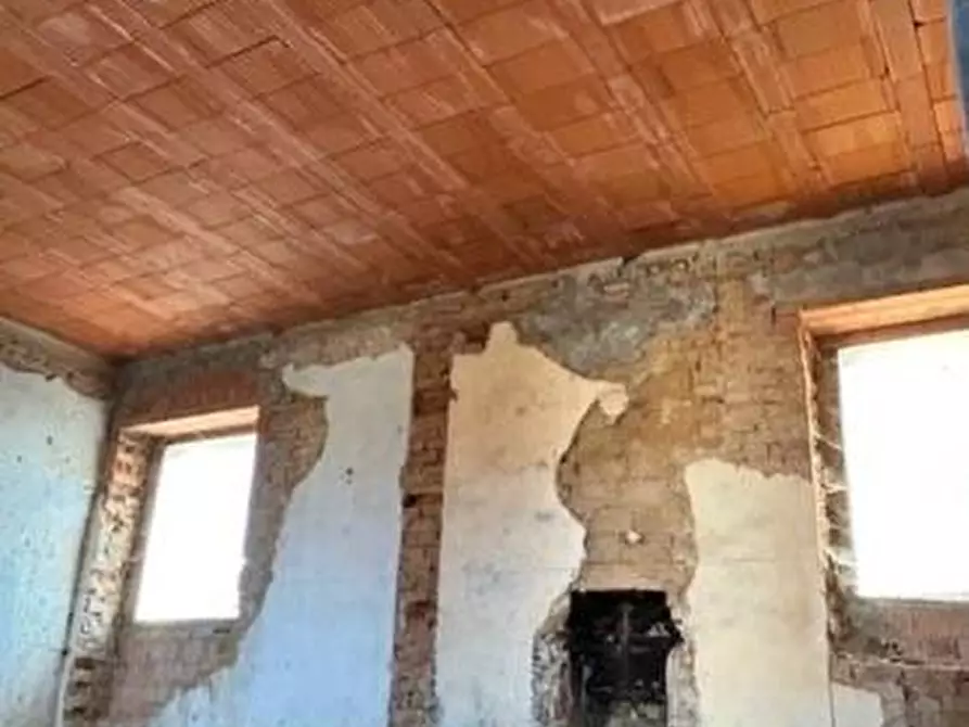 Immagine 2 di Appartamento in vendita  a Fresonara