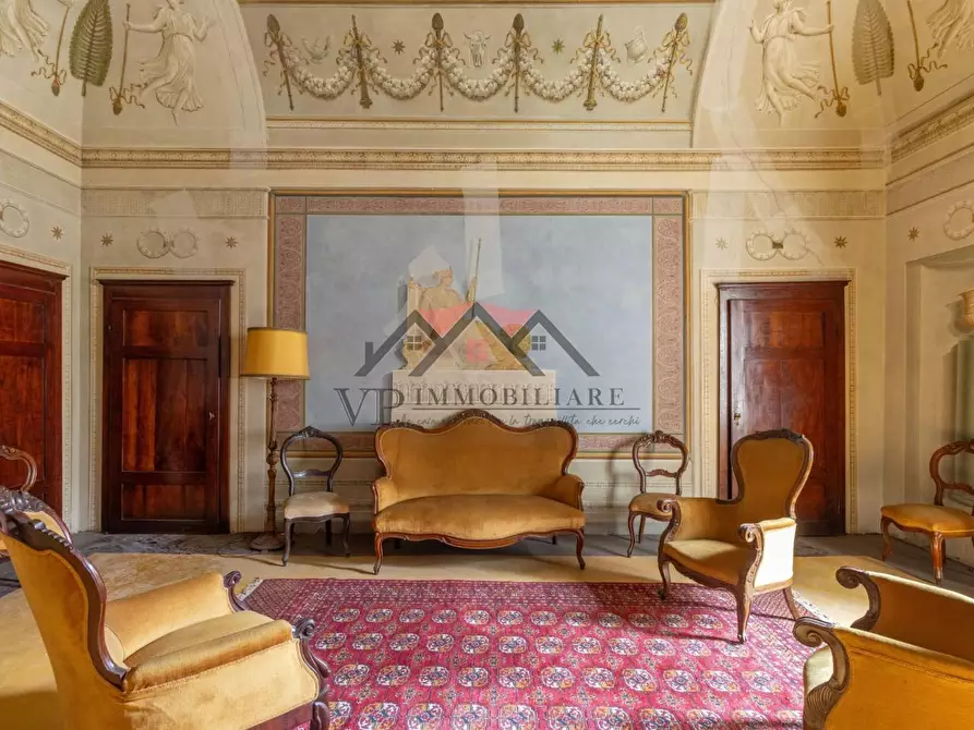 Immagine 1 di Appartamento in vendita  a Pomarance