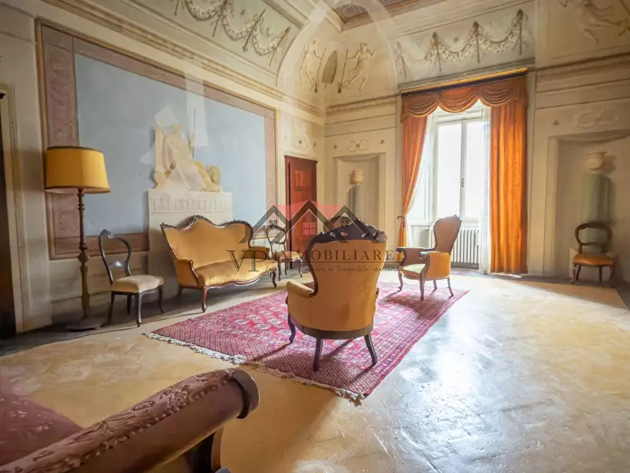 Immagine 4 di Appartamento in vendita  a Pomarance