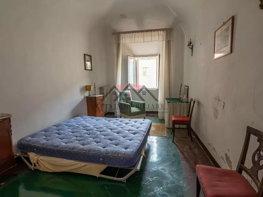 Immagine 17 di Appartamento in vendita  a Pomarance