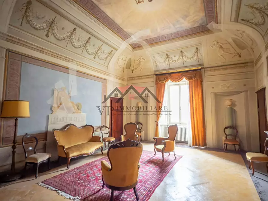 Immagine 3 di Appartamento in vendita  a Pomarance