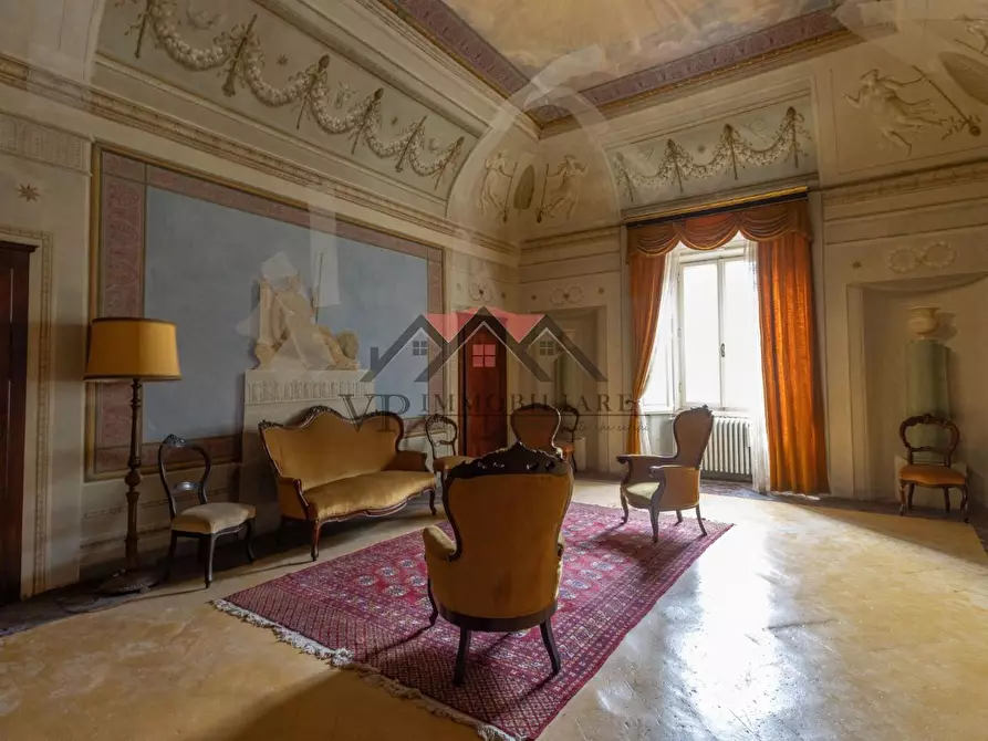 Immagine 23 di Appartamento in vendita  a Pomarance