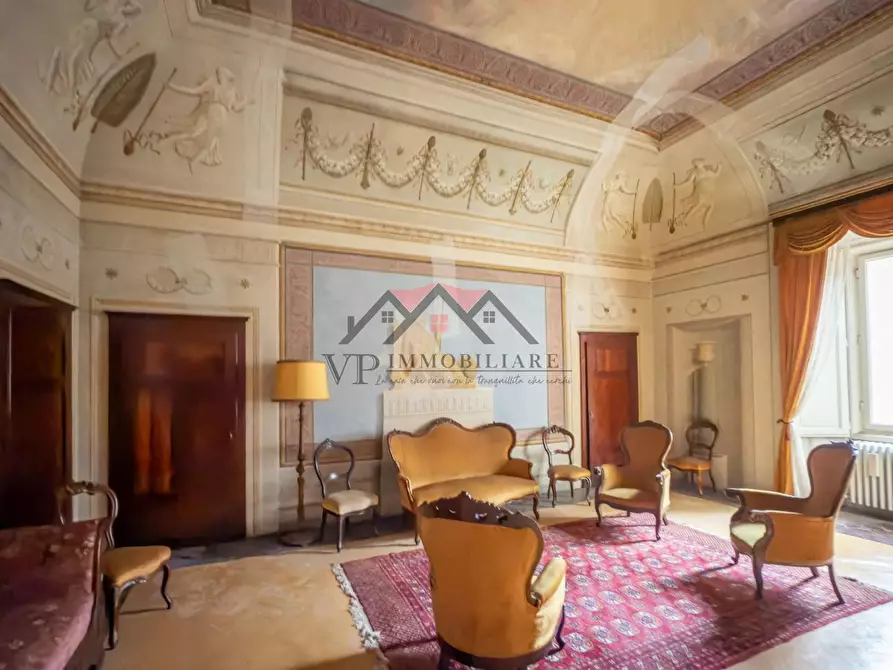 Immagine 5 di Appartamento in vendita  a Pomarance