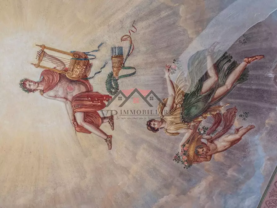 Immagine 10 di Appartamento in vendita  a Pomarance