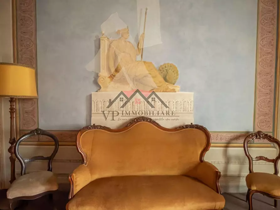 Immagine 13 di Appartamento in vendita  a Pomarance