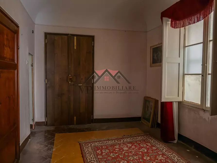 Immagine 22 di Appartamento in vendita  a Pomarance