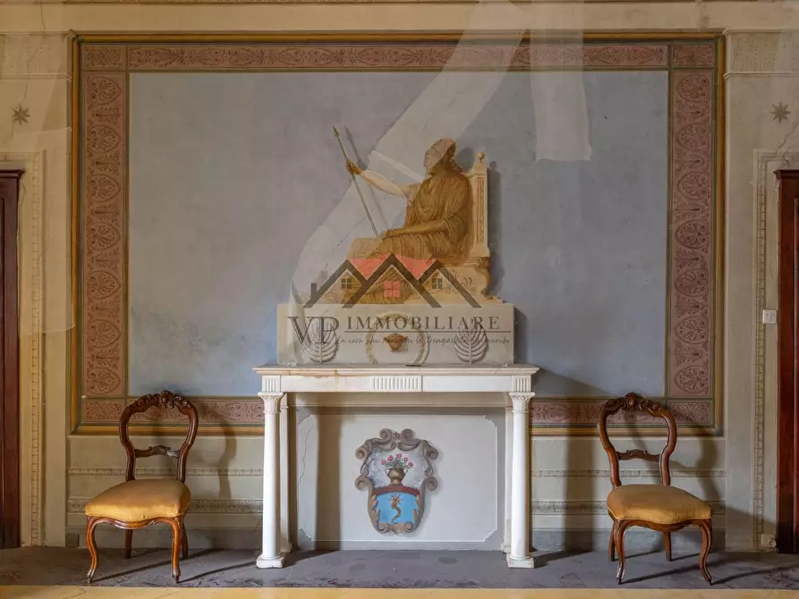 Immagine 24 di Appartamento in vendita  a Pomarance