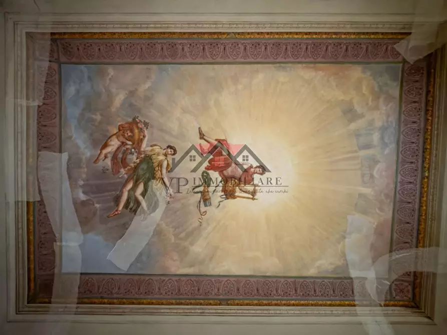 Immagine 6 di Appartamento in vendita  a Pomarance