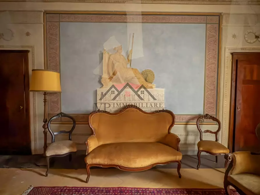 Immagine 7 di Appartamento in vendita  a Pomarance