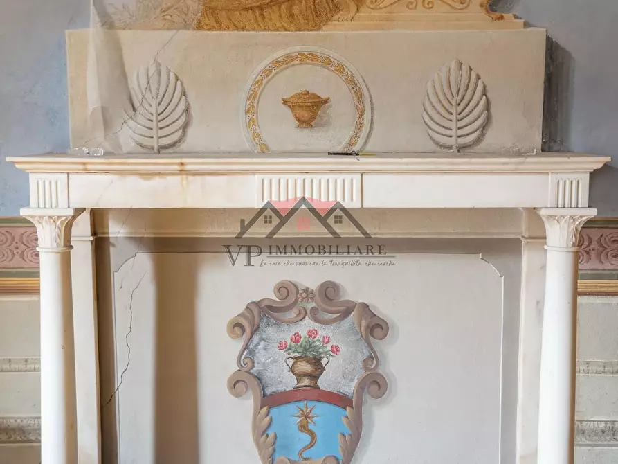 Immagine 11 di Appartamento in vendita  a Pomarance