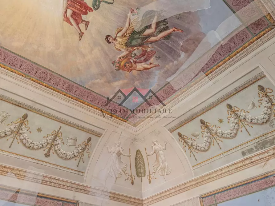 Immagine 9 di Appartamento in vendita  a Pomarance