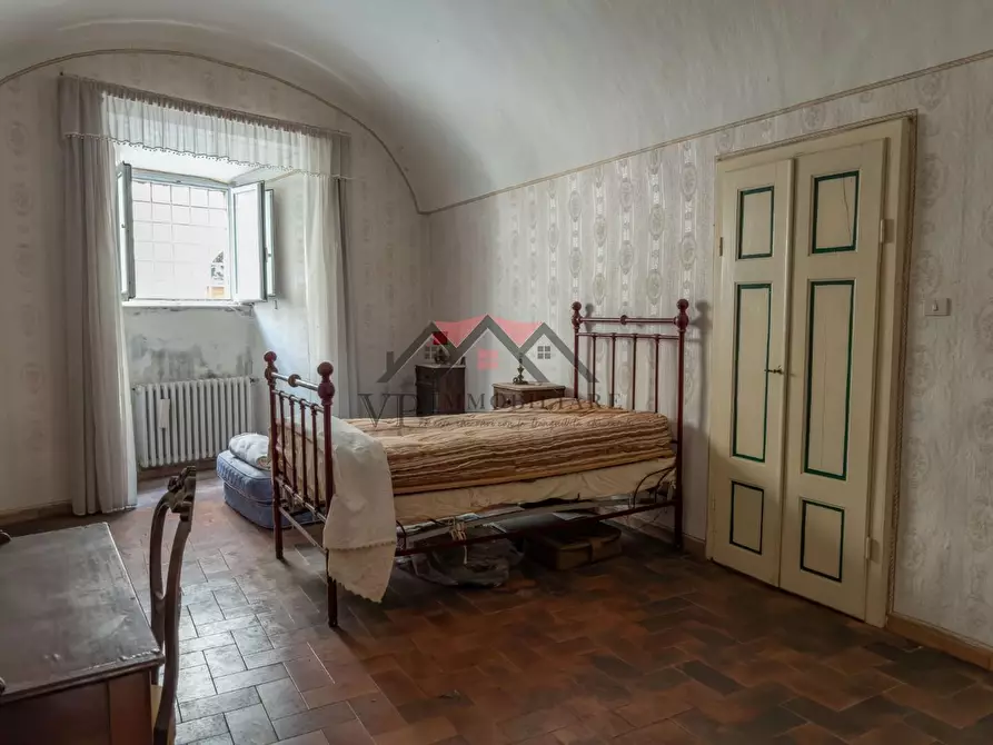 Immagine 21 di Appartamento in vendita  a Pomarance