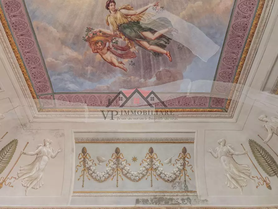 Immagine 12 di Appartamento in vendita  a Pomarance