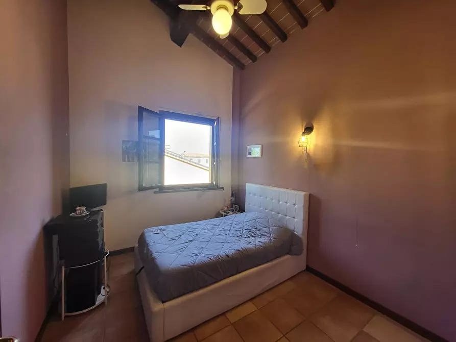 Immagine 18 di Villetta a schiera in vendita  a Cascina