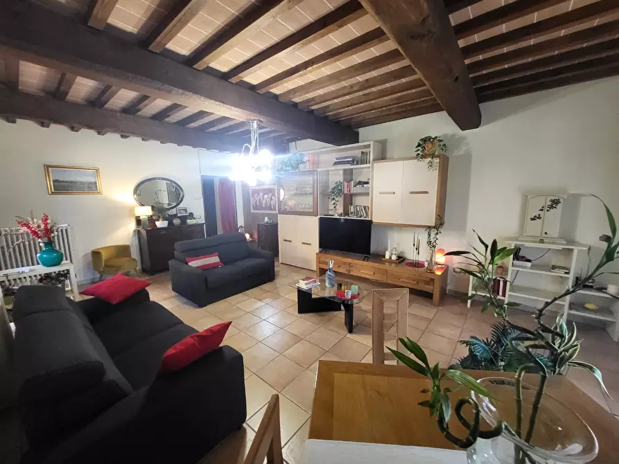 Immagine 14 di Villetta a schiera in vendita  a Cascina