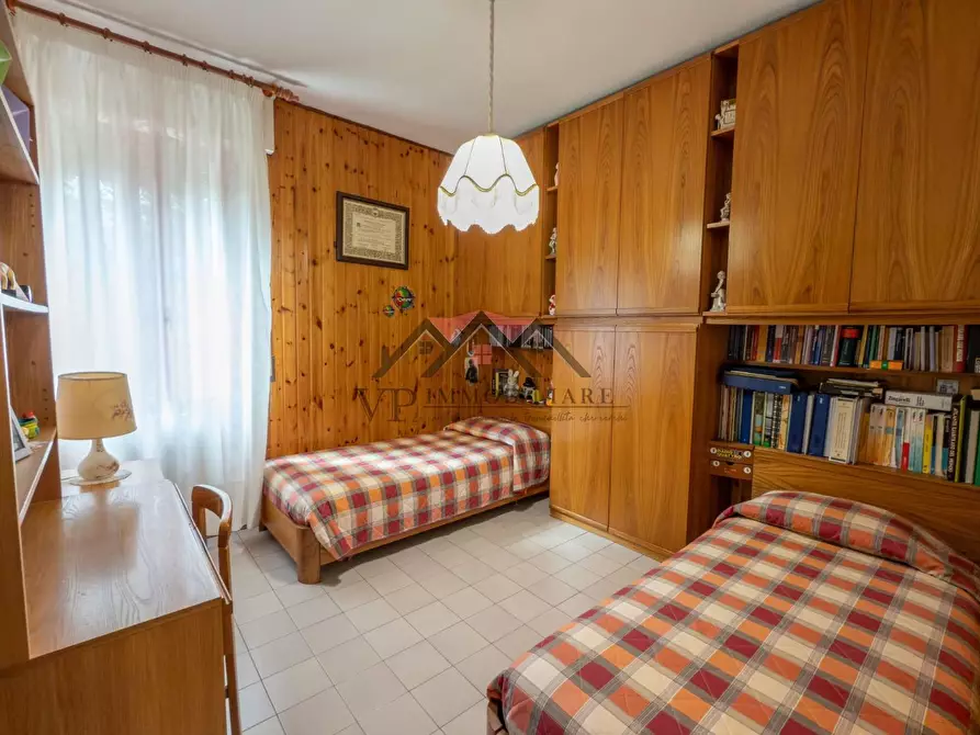 Immagine 12 di Appartamento in vendita  a Pomarance