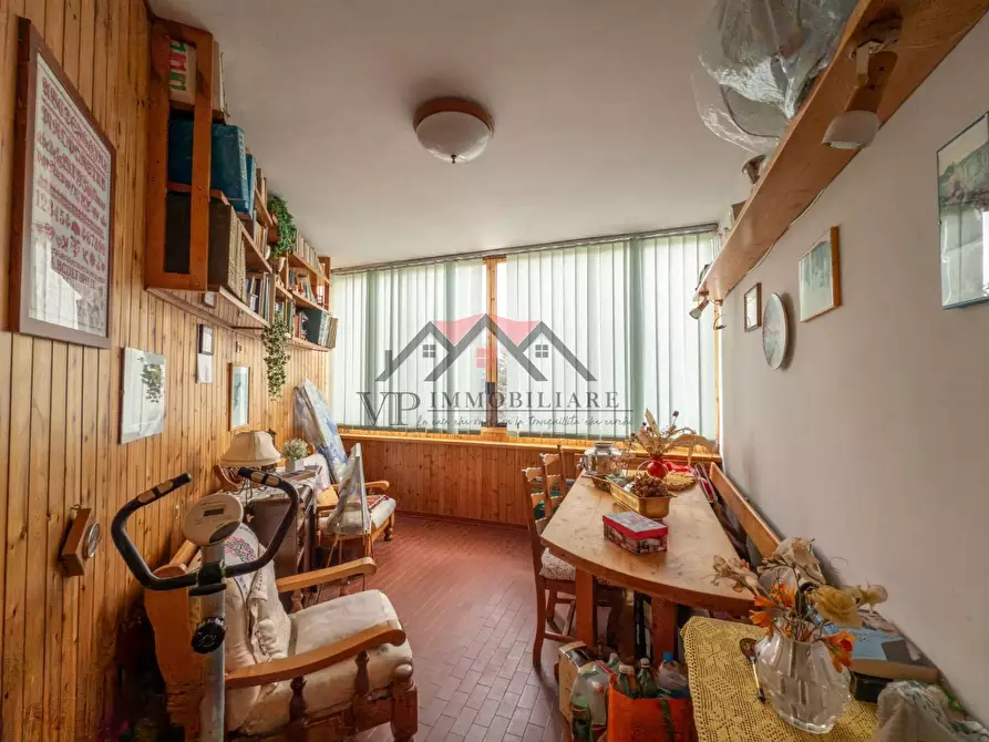 Immagine 17 di Appartamento in vendita  a Pomarance