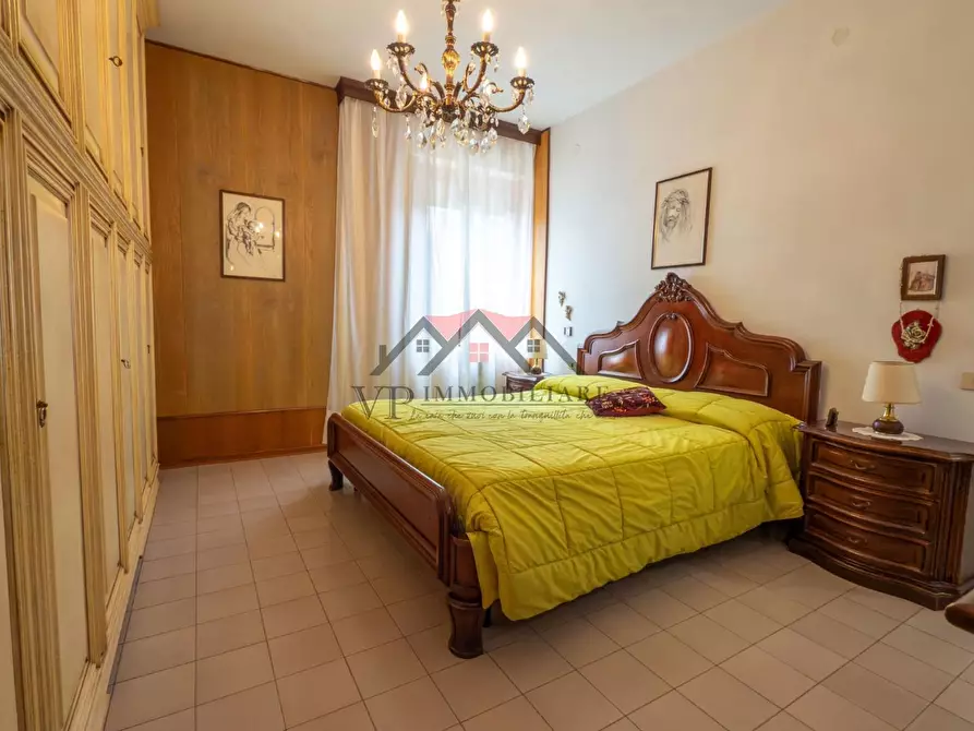 Immagine 11 di Appartamento in vendita  a Pomarance