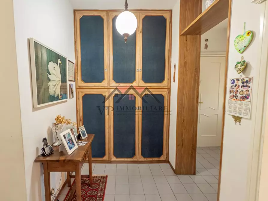 Immagine 5 di Appartamento in vendita  a Pomarance