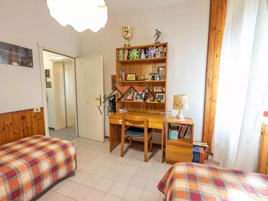 Immagine 15 di Appartamento in vendita  a Pomarance