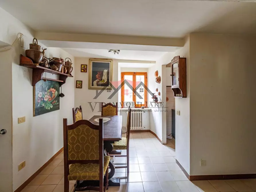 Immagine 1 di Appartamento in vendita  a Castelnuovo Val Di Cecina