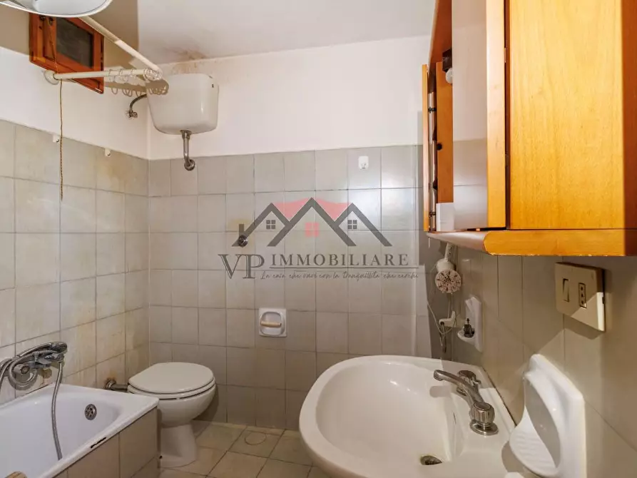 Immagine 9 di Appartamento in vendita  a Castelnuovo Val Di Cecina