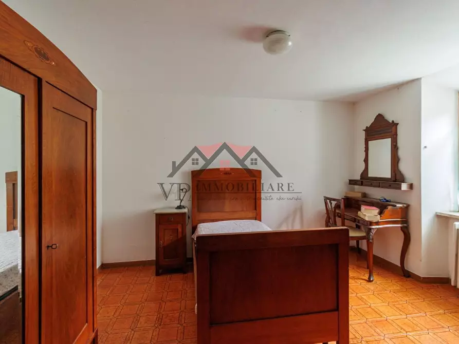 Immagine 6 di Appartamento in vendita  a Castelnuovo Val Di Cecina