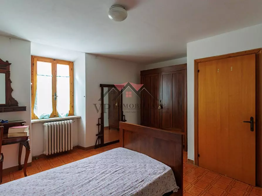 Immagine 8 di Appartamento in vendita  a Castelnuovo Val Di Cecina