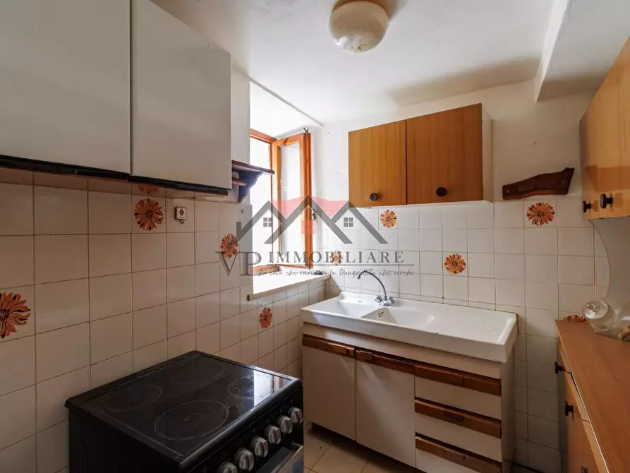 Immagine 4 di Appartamento in vendita  a Castelnuovo Val Di Cecina