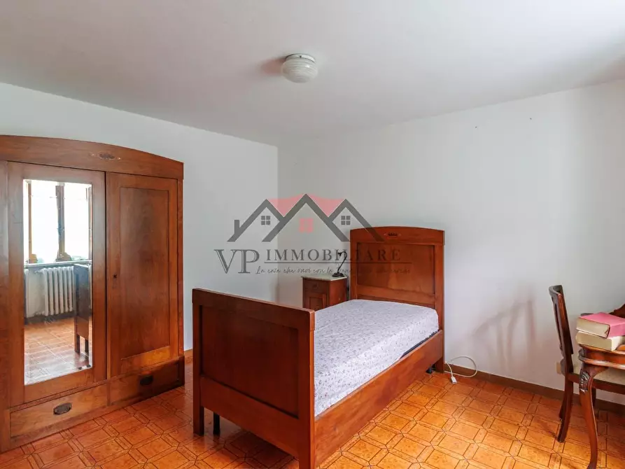 Immagine 7 di Appartamento in vendita  a Castelnuovo Val Di Cecina