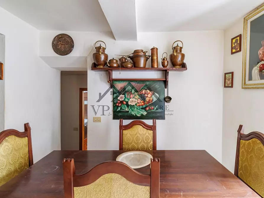 Immagine 2 di Appartamento in vendita  a Castelnuovo Val Di Cecina