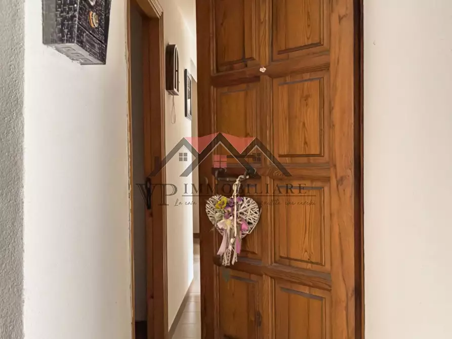 Immagine 10 di Appartamento in vendita  a Castelnuovo Val Di Cecina