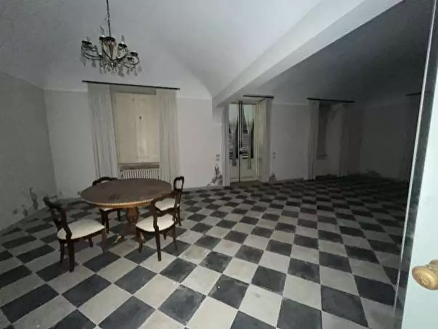 Immagine 6 di Terratetto in vendita  a Novi Ligure