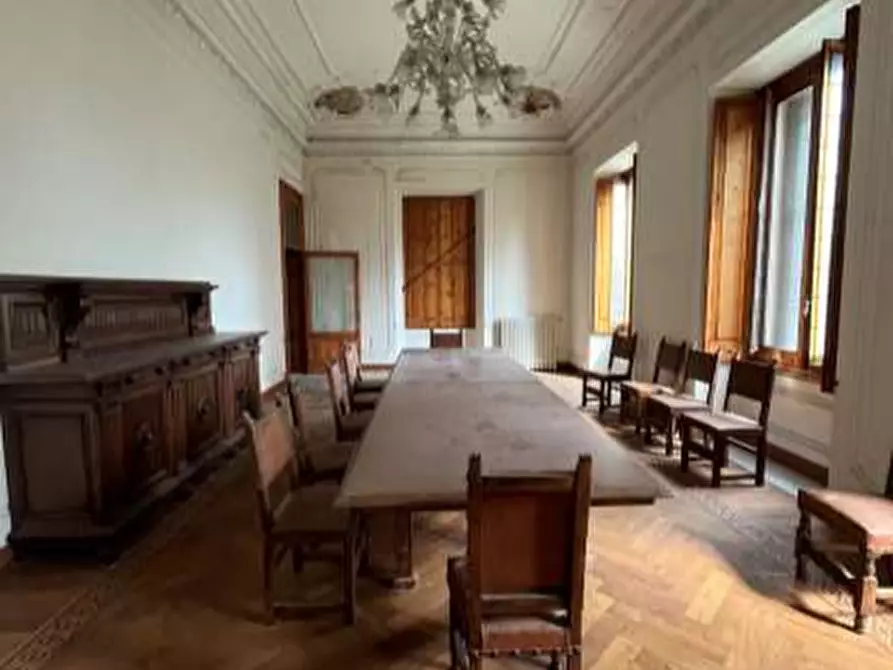 Immagine 13 di Terratetto in vendita  a Novi Ligure