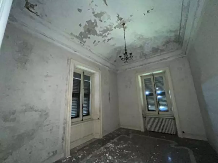 Immagine 16 di Terratetto in vendita  a Novi Ligure