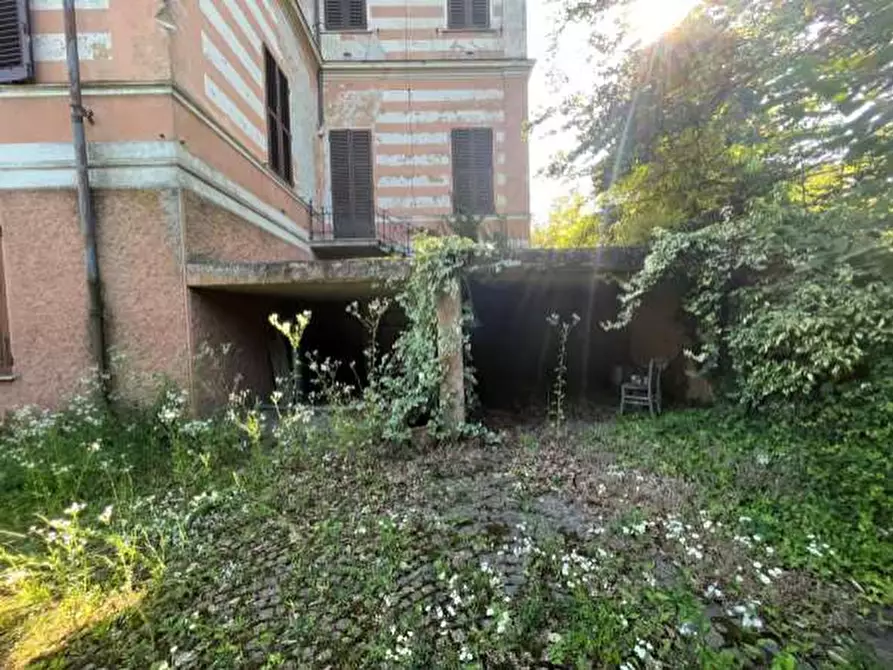 Immagine 44 di Terratetto in vendita  a Novi Ligure