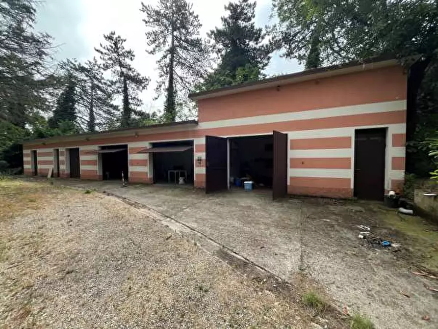 Immagine 36 di Terratetto in vendita  a Novi Ligure