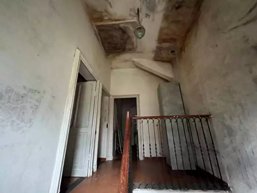 Immagine 30 di Terratetto in vendita  a Novi Ligure