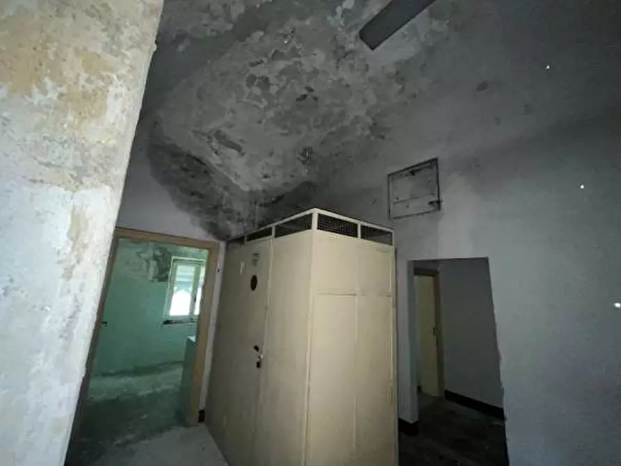 Immagine 25 di Terratetto in vendita  a Novi Ligure